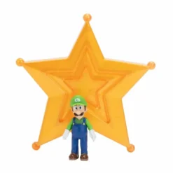 Super mario galaxy minifiguuri
