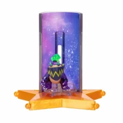 Super mario galaxy yoshi & laukaisin