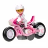 Super mario movie 6cm peach ja auto
