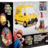 Super mario movie mini world pakettiauto