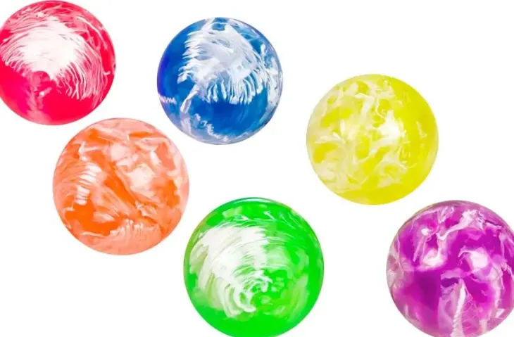 Superpallo marmori