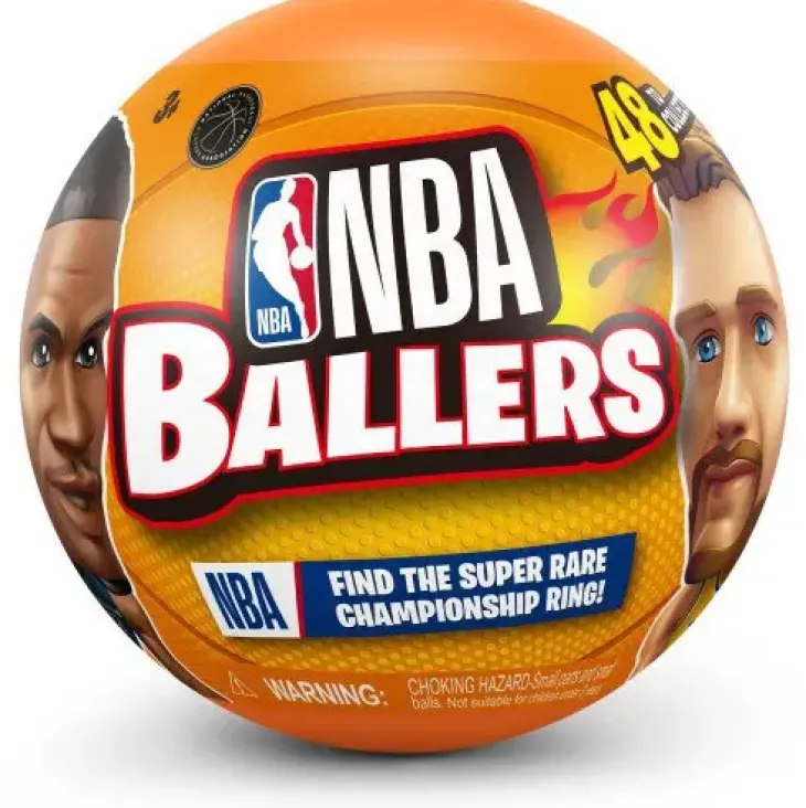 5 surprise nba ballers yllätyspallo
