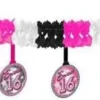 Sweet sixteen koriste 4m