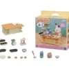 Sylvanian families keittiösaareke