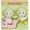 Sylvanian families lammas kaksoset