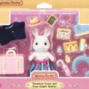 Sylvanian families matkaleikkisetti