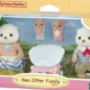 Sylvanian families merisaukkoperhe