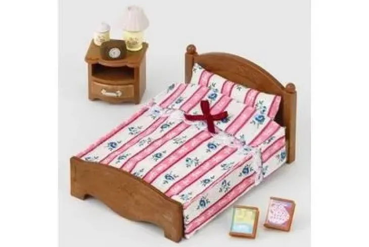 Sylvanian families semi parivuodesetti
