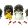 Sylvanian families siiliperhe