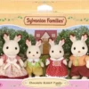 Sylvanian families suklaapupuperhe