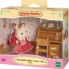 Sylvanian families suklaapupusisko-setti