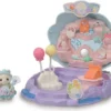 Sylvanian families vauva merenneito