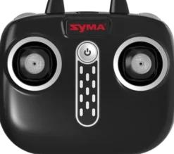 Syma r/c z4w explorer fpv drone gray