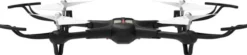 Syma r/c z4w explorer fpv drone gray