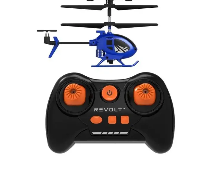 Syma revolt r/c s100 mini helikopteri