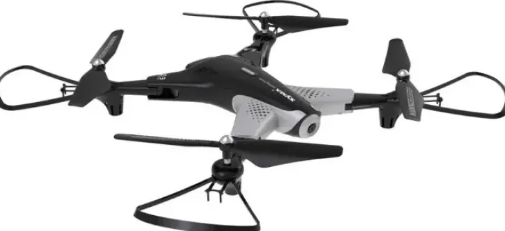 Syma z3 taitettava drone hd kameralla