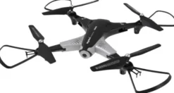 Syma z3 taitettava drone hd kameralla
