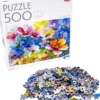 Tactic busy bees 500 palaa