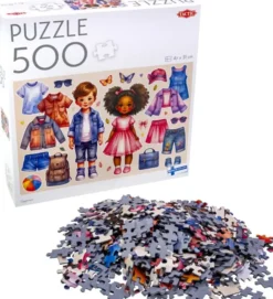 Tactic gigglewear 500 palaa