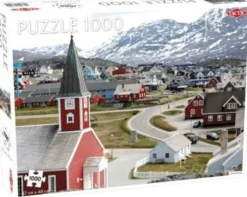 Tactic greenland 1000p