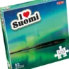 Tactic i love suomi revontulet 500 p