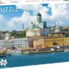 Tactic view of helsinki 1000p