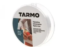 Tarmo yleissiima 100 m