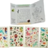 Tatuoinnit 4 arkkia