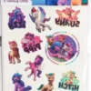 Tatuoinnit my little pony