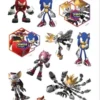 Tatuoinnit sonic
