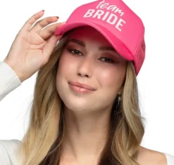 Team bride lippis