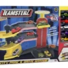 Teamsterz city park & garage 5 autoa