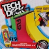 Tech deck competition wall 2.0
