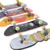 Tech deck handboard element