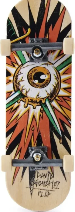 Tech deck performance krooked
