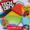 Tech deck qarter bowl ruckus