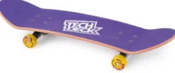 Tech deck real skateboard handboard