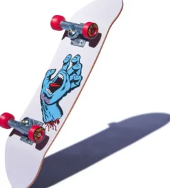 Tech deck santa cruz käsiskeitti 27cm
