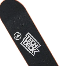 Tech deck santa cruz käsiskeitti 27cm