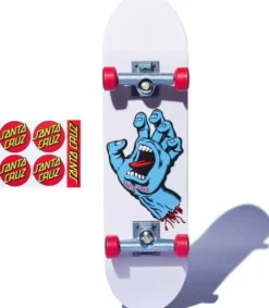 Tech deck santa cruz käsiskeitti 27cm