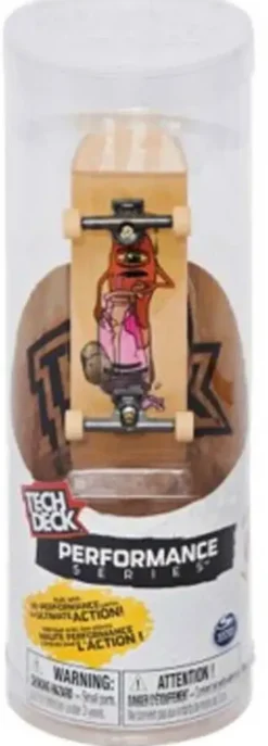 Tech deck skate performance board malto