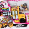 Tech deck sk8 crew transforming playset