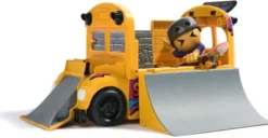 Tech deck sk8 crew transforming playset