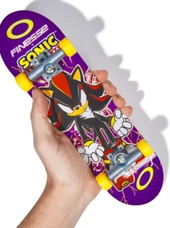 Tech deck sonic käsiskeitti 27cm