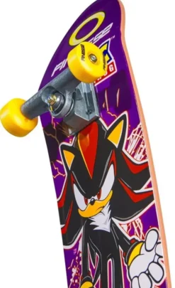 Tech deck sonic käsiskeitti 27cm