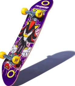 Tech deck sonic käsiskeitti 27cm