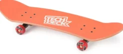 Tech deck toy machine handboard