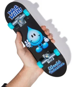 Tech deck wet willy käsiskeitti 27cm