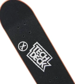 Tech deck wet willy käsiskeitti 27cm
