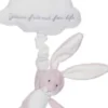 Teddykompaniet cloud bunny soittorasia